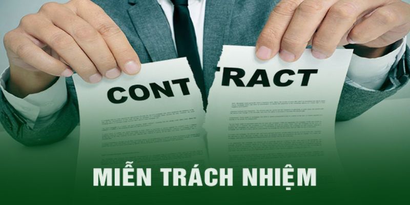 Miễn trách nhiệm 6FF
